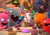 UglyDolls review – fluffy toys deliver a fuzzy message