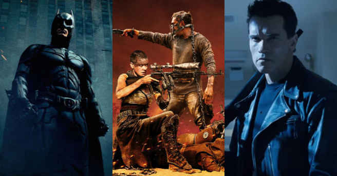 Top 10 Sequels That Are Better Than The Original | Art news Press