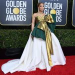 77th Annual Golden Globes awards – ARRIVALS