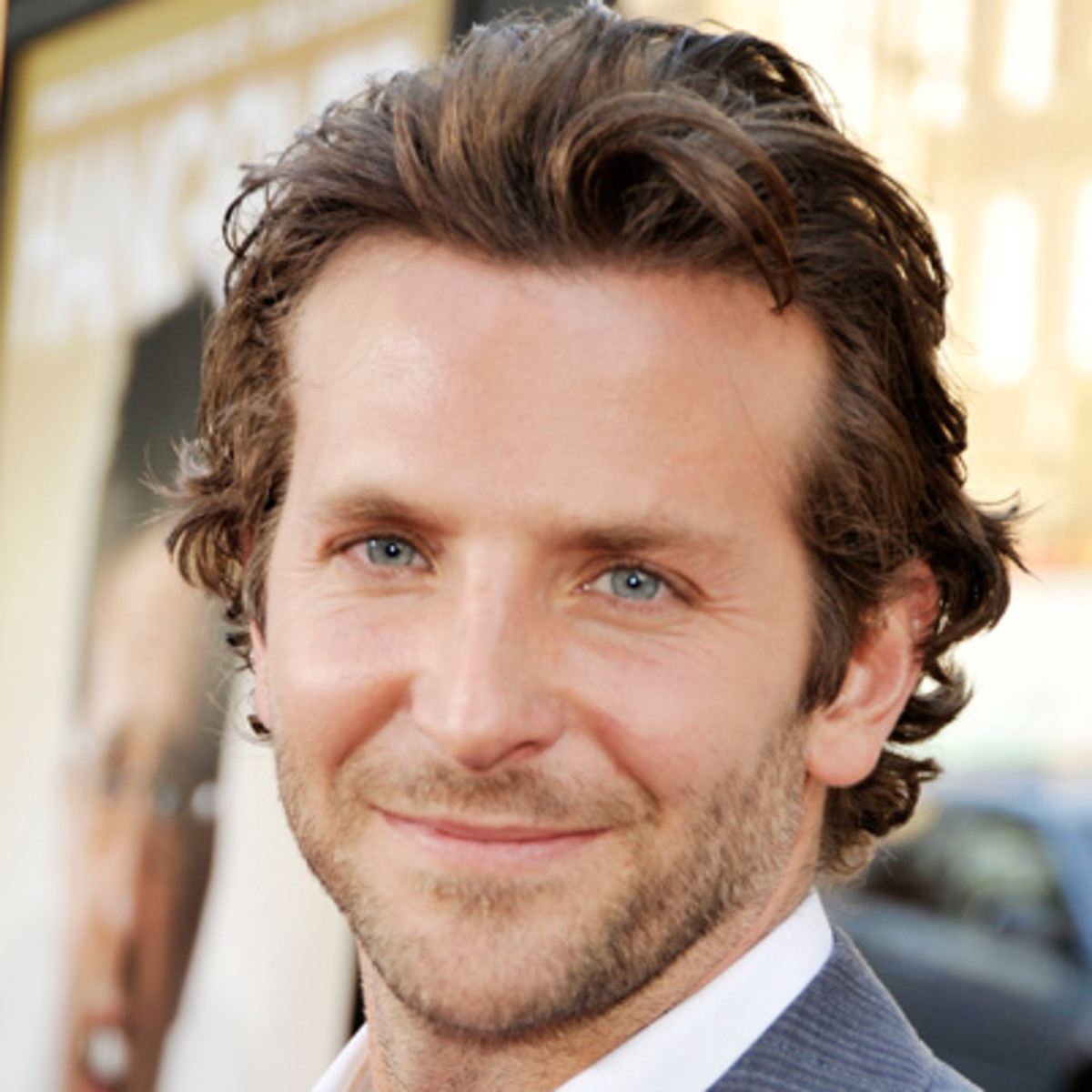 Bradley Cooper: Der gefeierte Schauspieler, Regisseur und Musiker