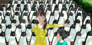 « Le Mystère des pingouins » : une chronique enfantine teintée de poésie surréaliste