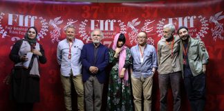 داوران جشنواره فیلم فجر