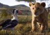 بازسازی انیمیشن شیر شاه