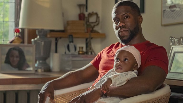 نقد فیلم Fatherhood | کوین هارت در نقش یک پدر بالغ